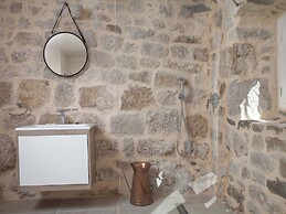 Villa in Podgora With Heated Pool