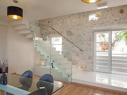 Villa in Podgora With Heated Pool