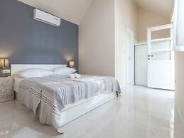 Villa in Podgora With Heated Pool