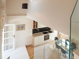 Villa in Podgora With Heated Pool