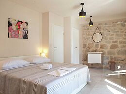 Villa in Podgora With Heated Pool