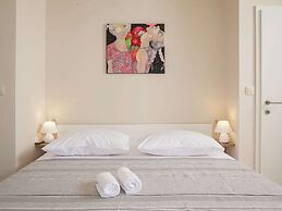 Villa in Podgora With Heated Pool