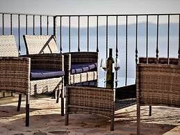 Villa in Podgora With Heated Pool