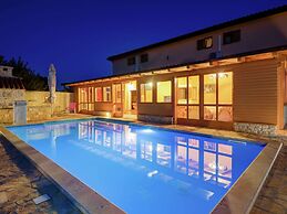 Magnificent Holiday Home in Istria