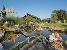 Magnificent Holiday Home in Istria