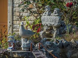 Magnificent Holiday Home in Istria