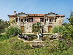 Magnificent Holiday Home in Istria