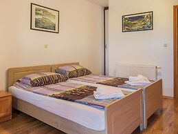 Magnificent Holiday Home in Istria