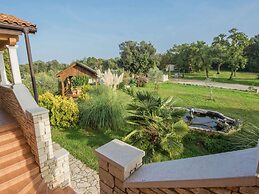 Magnificent Holiday Home in Istria