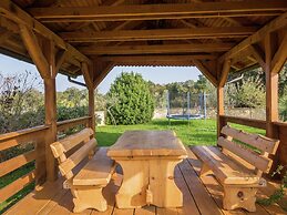 Magnificent Holiday Home in Istria