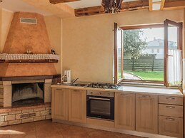 Magnificent Holiday Home in Istria