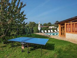 Magnificent Holiday Home in Istria