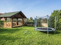 Magnificent Holiday Home in Istria