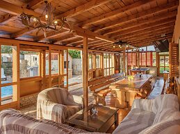 Magnificent Holiday Home in Istria