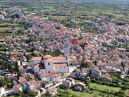 Magnificent Holiday Home in Istria
