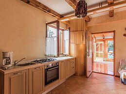 Magnificent Holiday Home in Istria