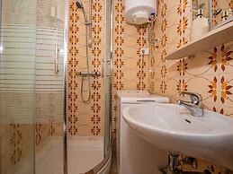 Apartment in Dramalj With Swimming Pool