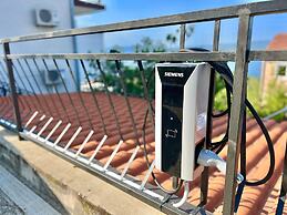 Apartment in Dramalj With Swimming Pool