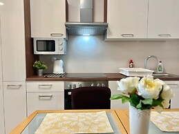 Apartment in Dramalj With Swimming Pool