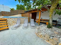 Holiday Home in Dramalj Near sea