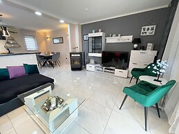 Holiday Home in Dramalj Near sea