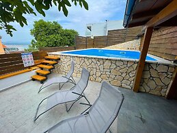 Holiday Home in Dramalj Near sea