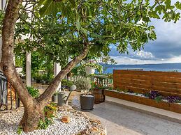 Holiday Home in Dramalj Near sea