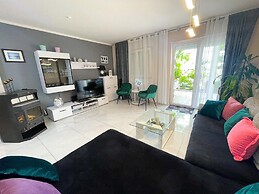 Holiday Home in Dramalj Near sea