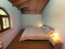 Nice Holiday House With Private Pool & Roof Terrace