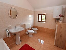 Nice Holiday House With Private Pool & Roof Terrace