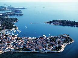 Nice Holiday House With Private Pool & Roof Terrace