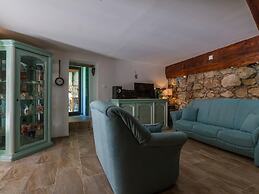 Large Holiday Home With Private Pool, Wellness & Sea View