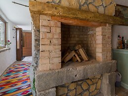 Large Holiday Home With Private Pool, Wellness & Sea View