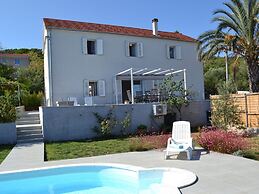 Lovely Island House With Private Swimming Pool, Garden, Bbq, Near the 