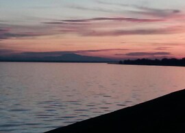 Lovely Island House With Private Swimming Pool, Garden, Bbq, Near the 