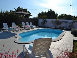 Lovely Island House With Private Swimming Pool, Garden, Bbq, Near the 