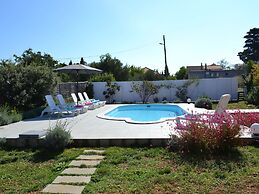Lovely Island House With Private Swimming Pool, Garden, Bbq, Near the 