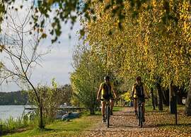 Lovely Island House With Private Swimming Pool, Garden, Bbq, Near the 