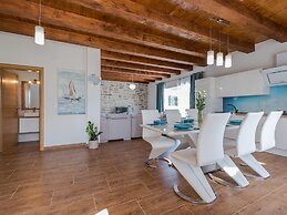 Modern Villa in Sukosan With Private Swimming Pool