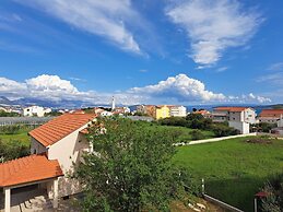 Apartment in Kastel Stafilic Near the sea