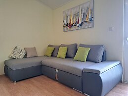 Apartment in Kastel Stafilic Near the sea