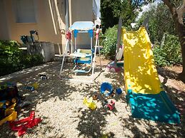 Apartment in Kastel Stafilic Near the sea