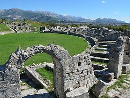 Apartment in Kastel Stafilic Near the sea