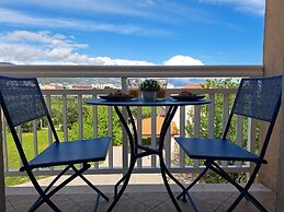 Apartment in Kastel Stafilic Near the sea