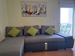 Apartment in Kastel Stafilic Near the sea