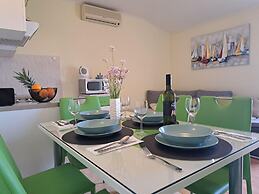 Apartment in Kastel Stafilic Near the sea