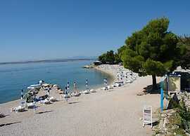 Studio Apartment With Swimming Pool & Sea View