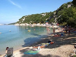 Studio Apartment With Swimming Pool & Sea View