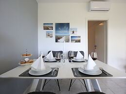 Modern Apartment With Great sea View