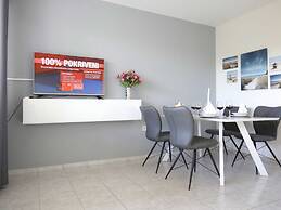 Modern Apartment With Great sea View